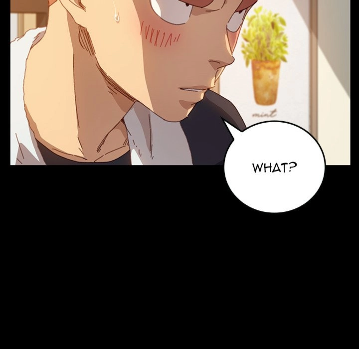 The Perfect Roommates Chapter 23 page 129 - 