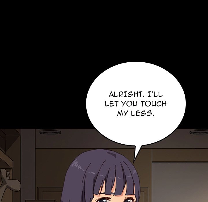 The Perfect Roommates Chapter 23 page 130 - 