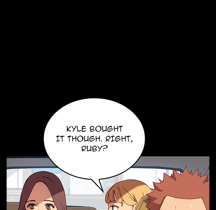 The Perfect Roommates Chapter 23 page 14 - 