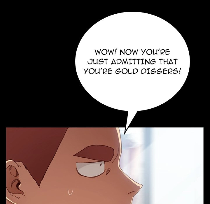 The Perfect Roommates Chapter 23 page 16 - 
