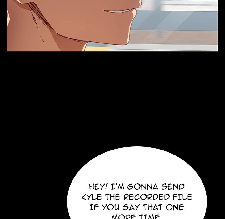 The Perfect Roommates Chapter 23 page 17 - 