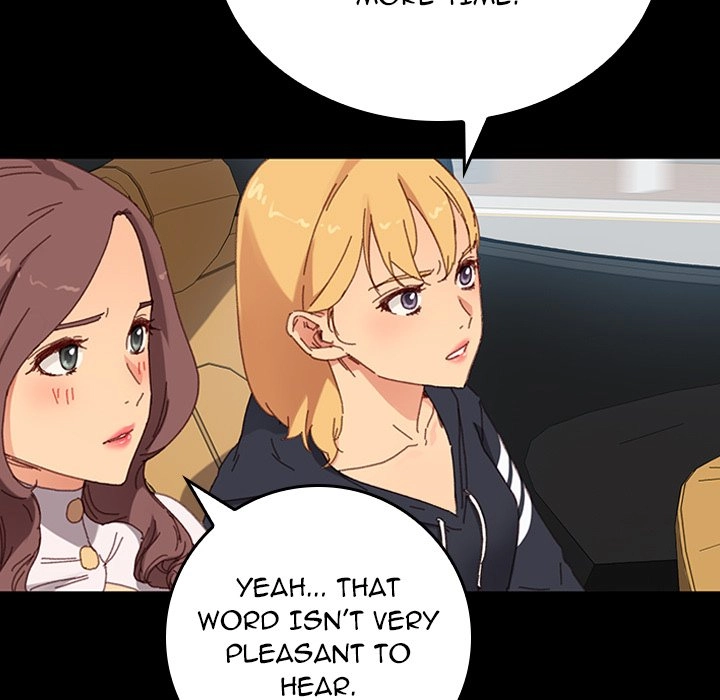 The Perfect Roommates Chapter 23 page 18 - 