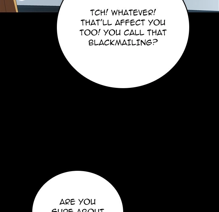 The Perfect Roommates Chapter 23 page 20 - 