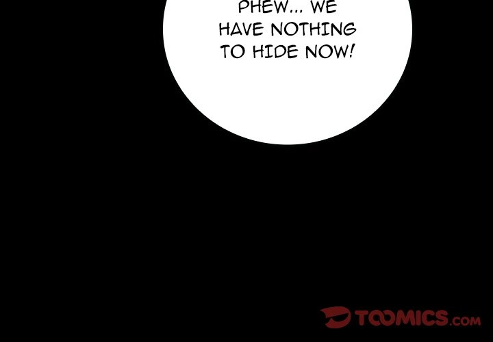 The Perfect Roommates Chapter 23 page 3 - 