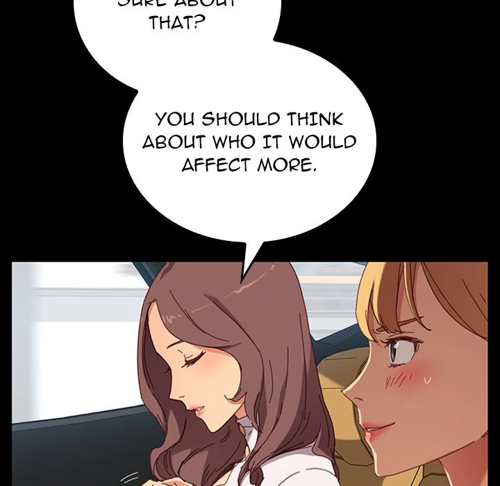 The Perfect Roommates Chapter 23 page 21 - 