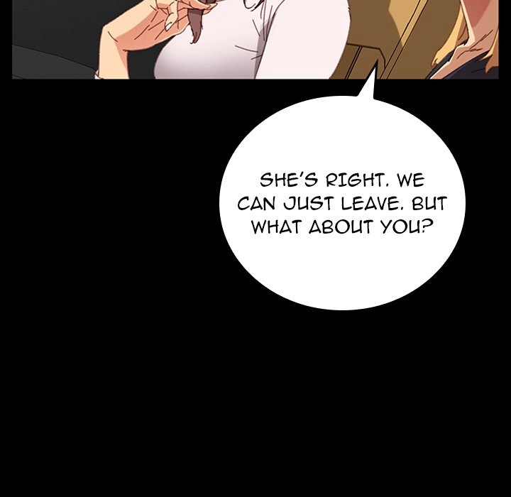 The Perfect Roommates Chapter 23 page 22 - 