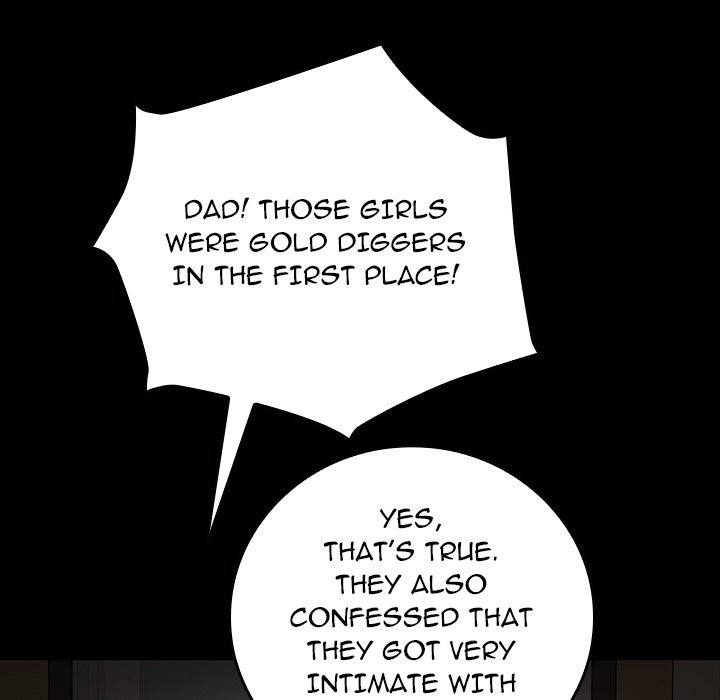 The Perfect Roommates Chapter 23 page 25 - 
