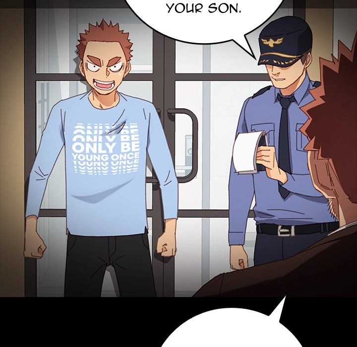 The Perfect Roommates Chapter 23 page 26 - 