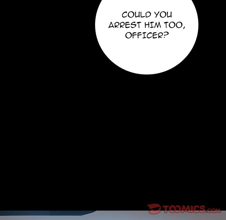 The Perfect Roommates Chapter 23 page 27 - 
