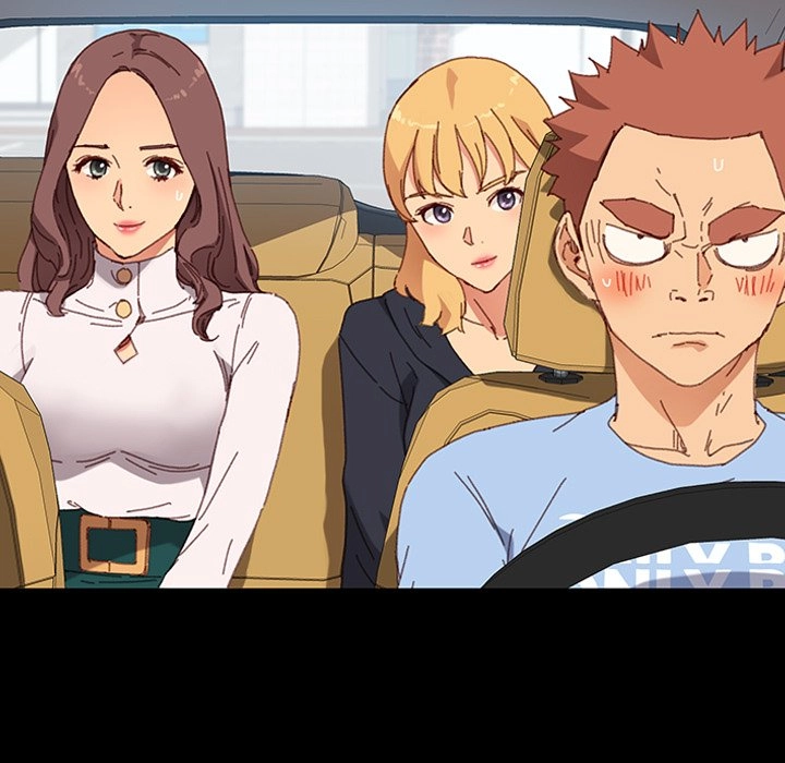 The Perfect Roommates Chapter 23 page 28 - 