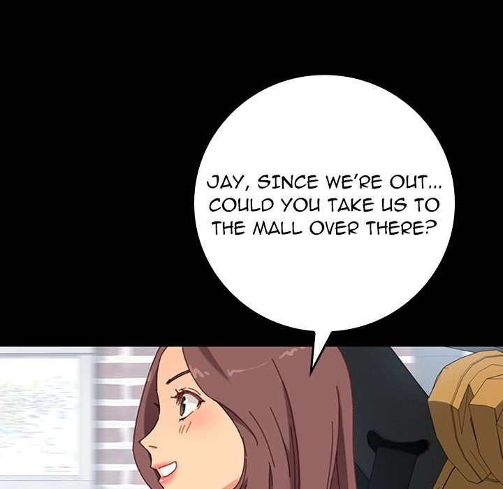 The Perfect Roommates Chapter 23 page 29 - 