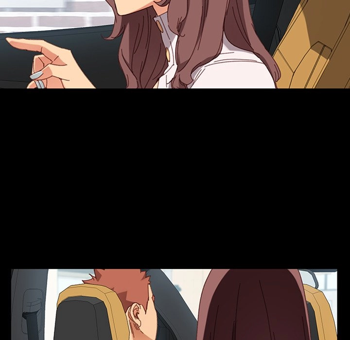 The Perfect Roommates Chapter 23 page 30 - 