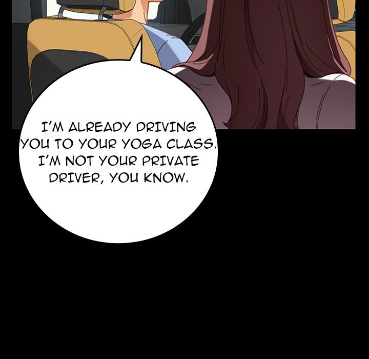 The Perfect Roommates Chapter 23 page 31 - 