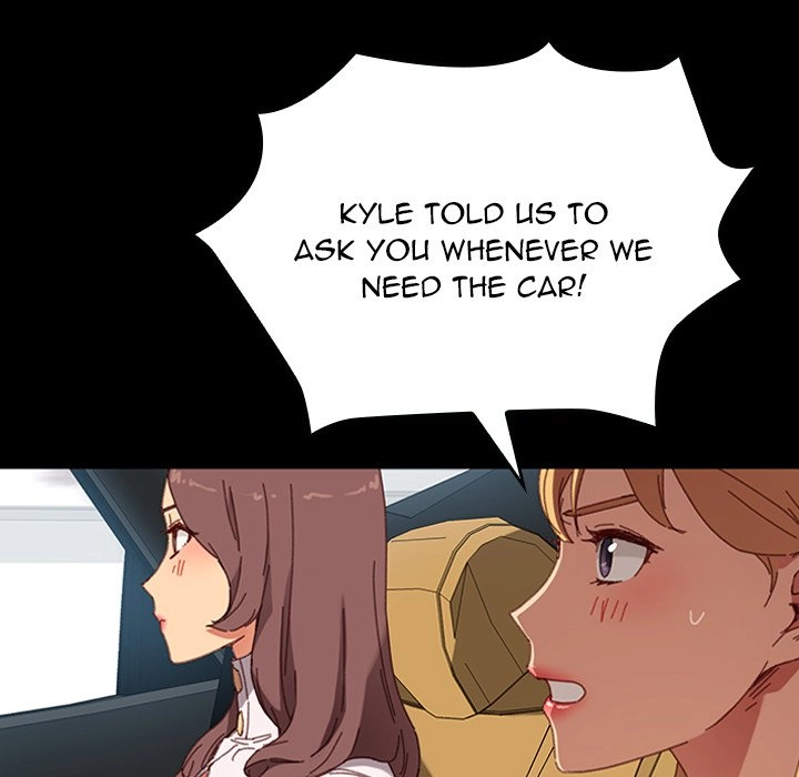 The Perfect Roommates Chapter 23 page 32 - 