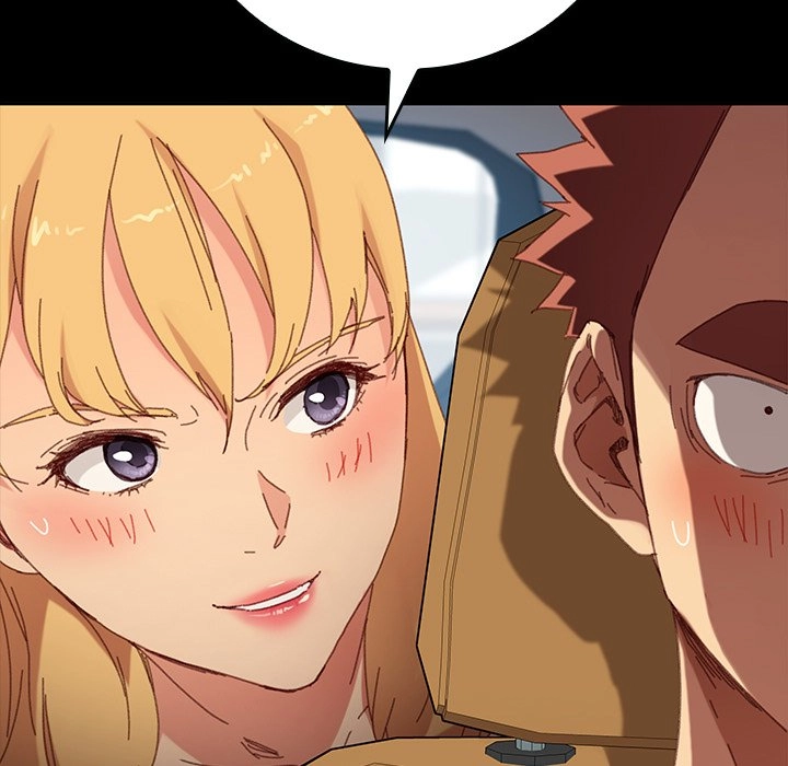 The Perfect Roommates Chapter 23 page 34 - 