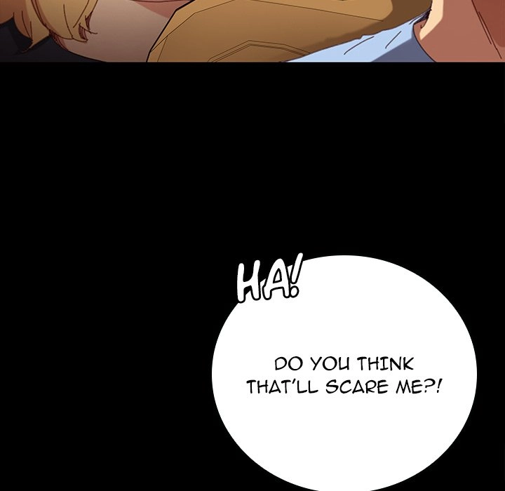 The Perfect Roommates Chapter 23 page 35 - 