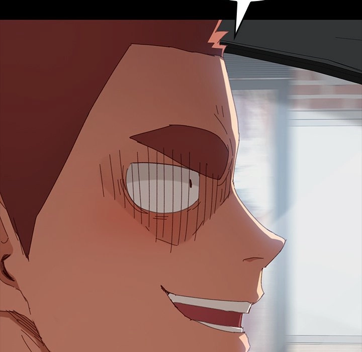 The Perfect Roommates Chapter 23 page 36 - 