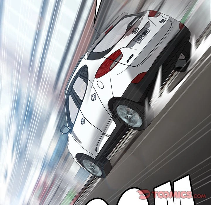 The Perfect Roommates Chapter 23 page 39 - 