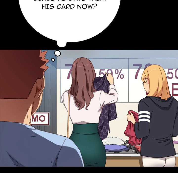 The Perfect Roommates Chapter 23 page 42 - 