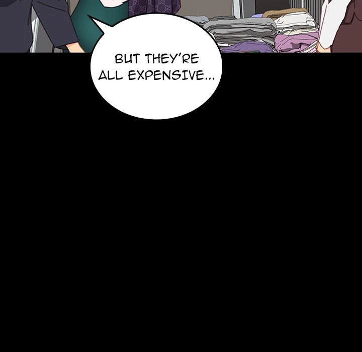The Perfect Roommates Chapter 23 page 46 - 