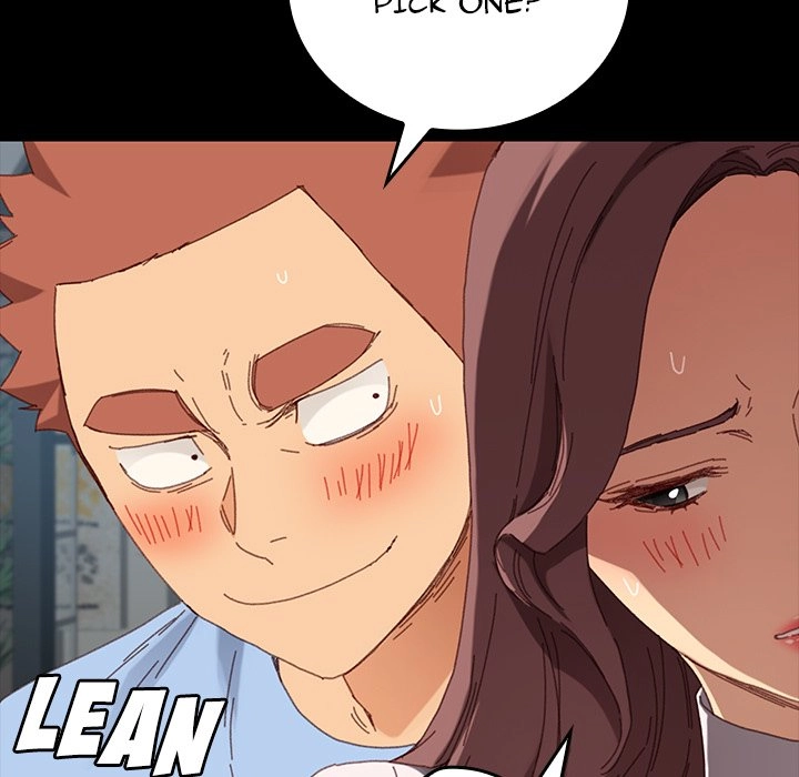 The Perfect Roommates Chapter 23 page 50 - 