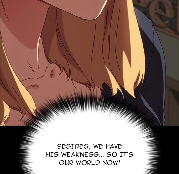 The Perfect Roommates Chapter 23 page 6 - 
