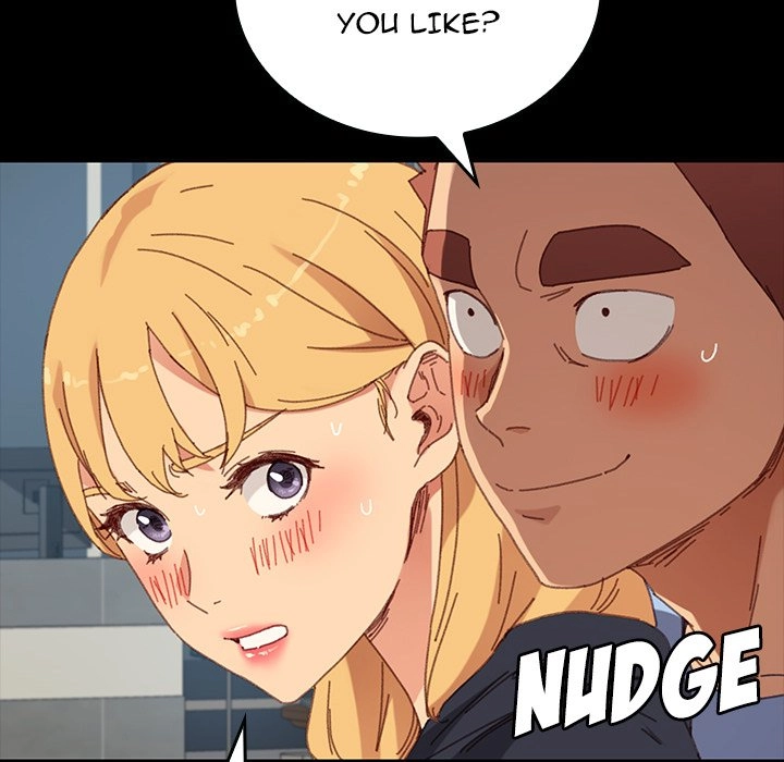 The Perfect Roommates Chapter 23 page 52 - 