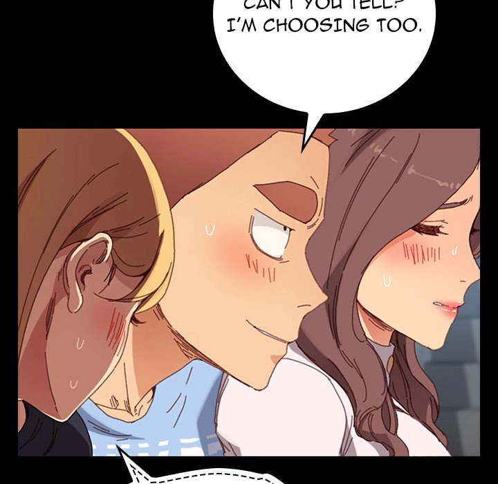 The Perfect Roommates Chapter 23 page 54 - 