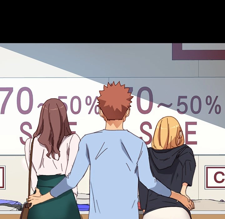 The Perfect Roommates Chapter 23 page 59 - 