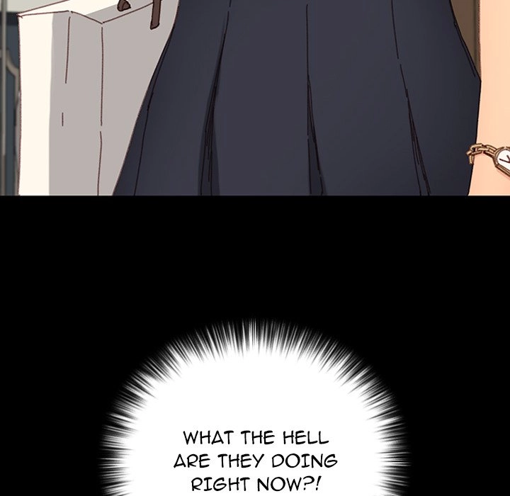 The Perfect Roommates Chapter 23 page 65 - 