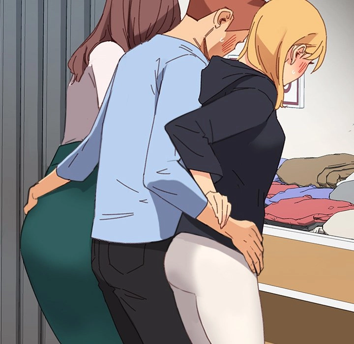 The Perfect Roommates Chapter 23 page 67 - 