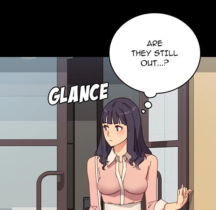 The Perfect Roommates Chapter 23 page 73 - 