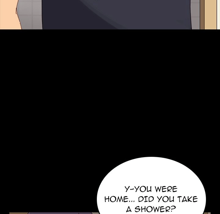 The Perfect Roommates Chapter 23 page 79 - 
