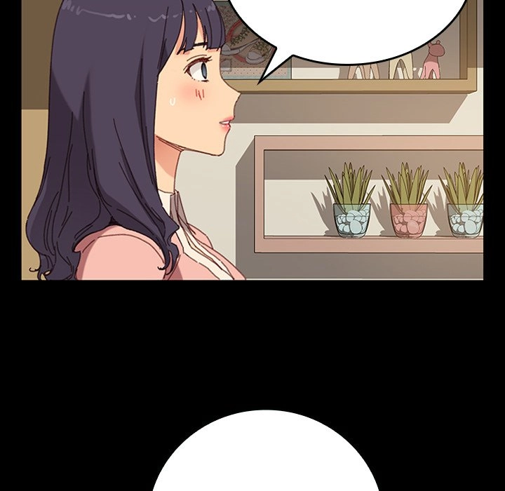 The Perfect Roommates Chapter 23 page 80 - 