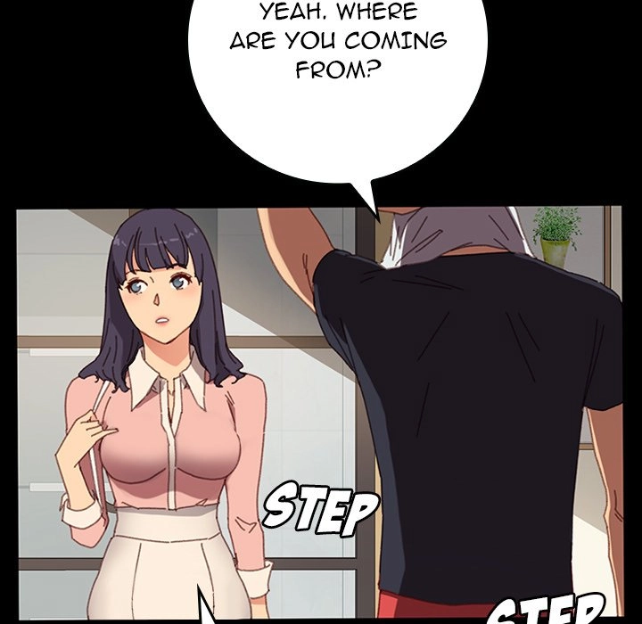 The Perfect Roommates Chapter 23 page 81 - 