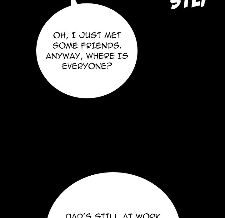The Perfect Roommates Chapter 23 page 82 - 