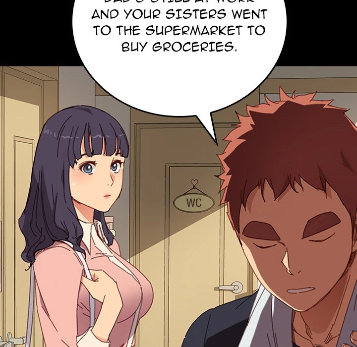 The Perfect Roommates Chapter 23 page 83 - 