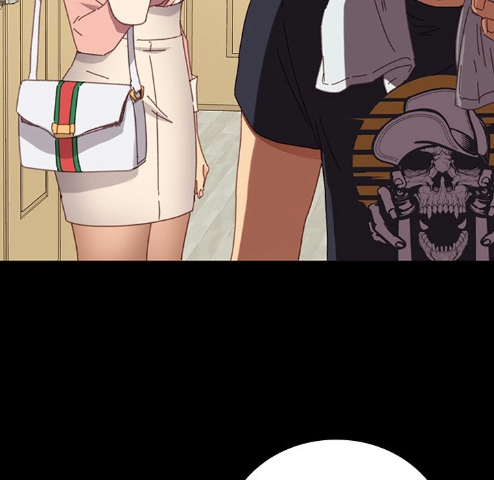 The Perfect Roommates Chapter 23 page 84 - 