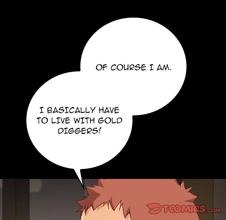 The Perfect Roommates Chapter 23 page 87 - 