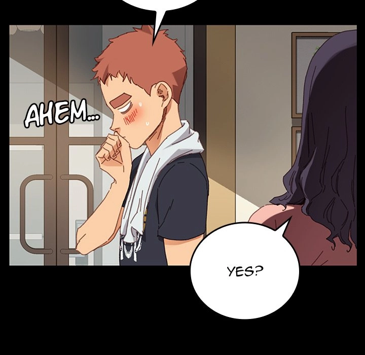 The Perfect Roommates Chapter 23 page 93 - 