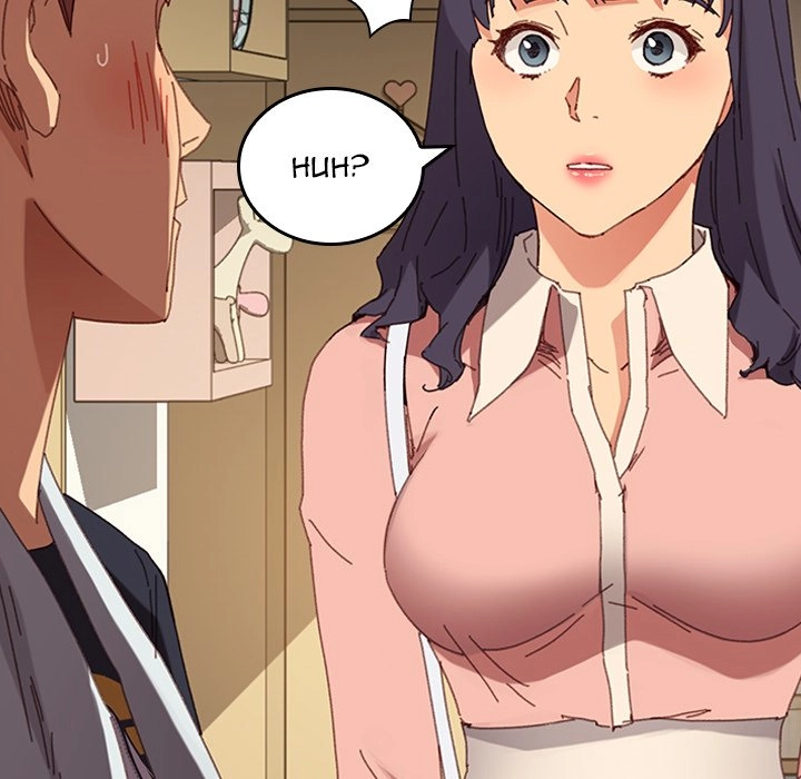 The Perfect Roommates Chapter 23 page 95 - 