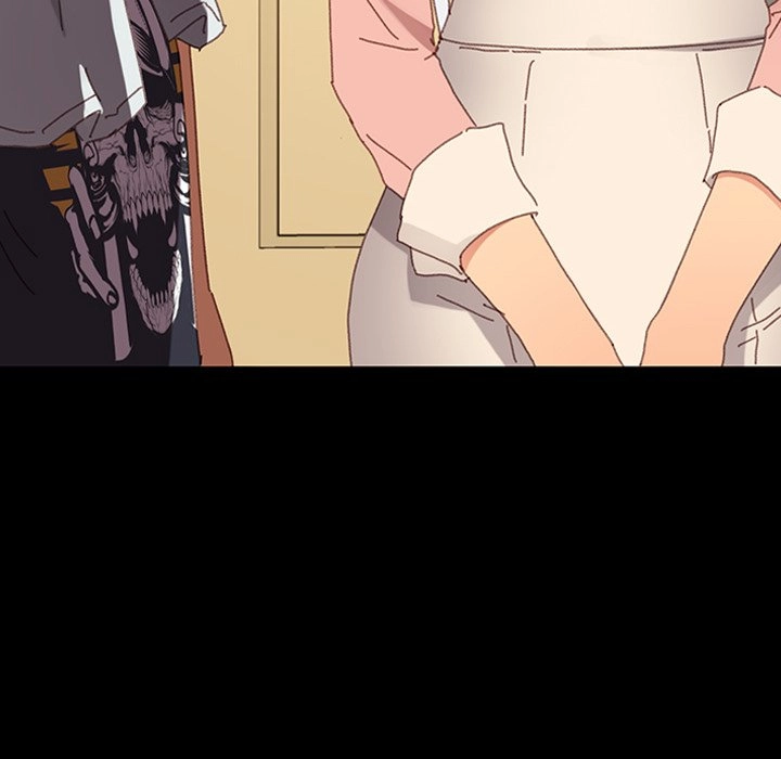 The Perfect Roommates Chapter 23 page 96 - 