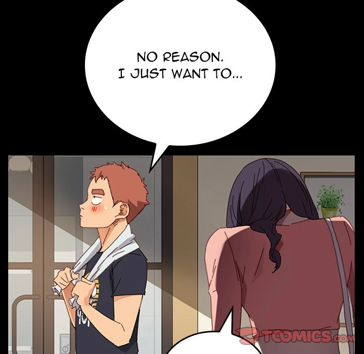 The Perfect Roommates Chapter 23 page 99 - 