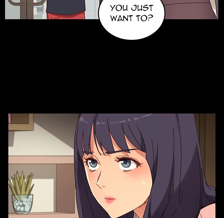 The Perfect Roommates Chapter 23 page 100 - 