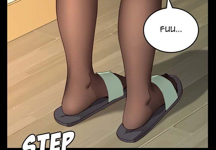 The Perfect Roommates Chapter 24 page 2 - 