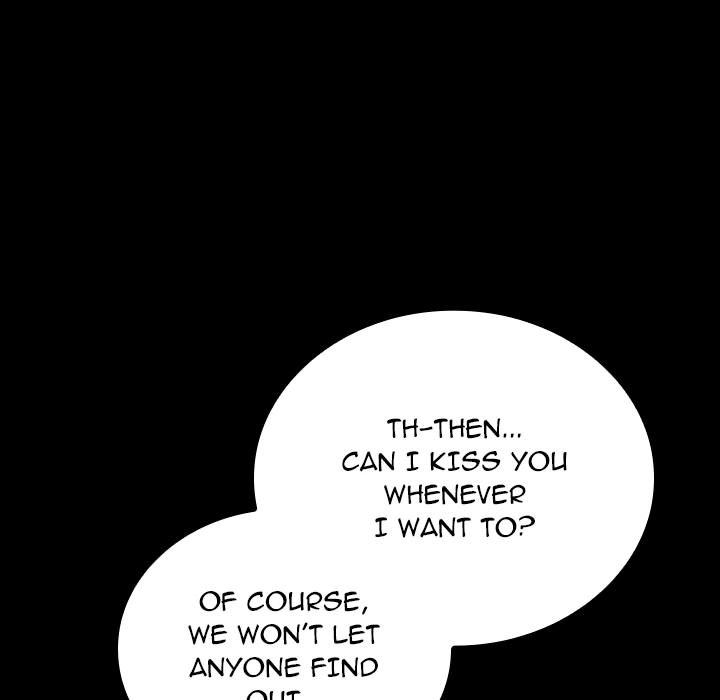 The Perfect Roommates Chapter 24 page 104 - 