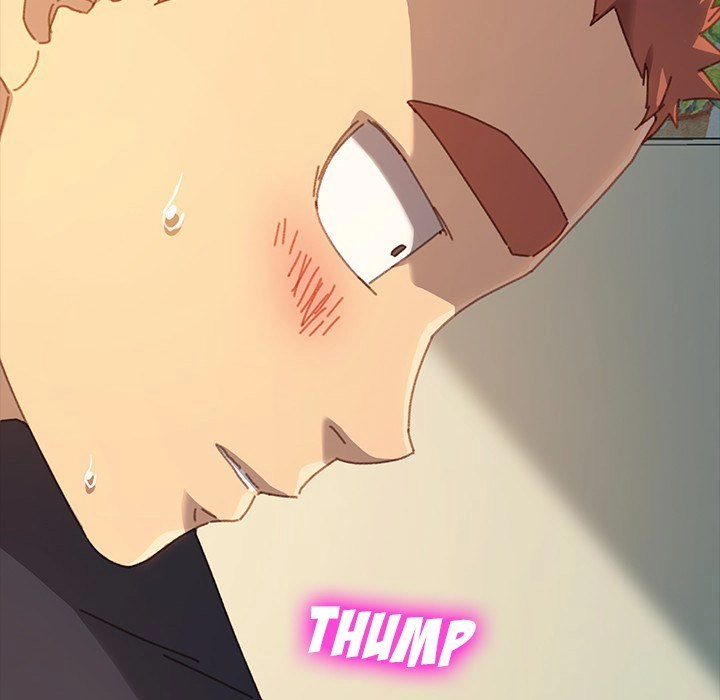 The Perfect Roommates Chapter 24 page 109 - 