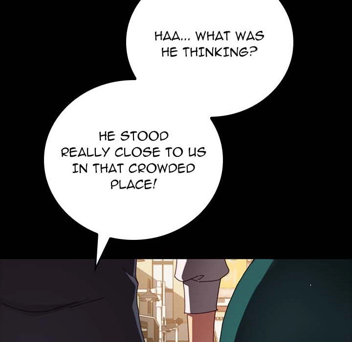 The Perfect Roommates Chapter 24 page 12 - 