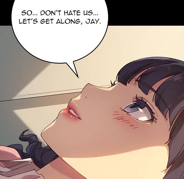 The Perfect Roommates Chapter 24 page 111 - 