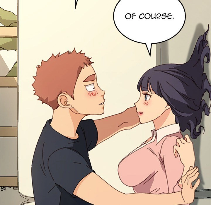 The Perfect Roommates Chapter 24 page 116 - 
